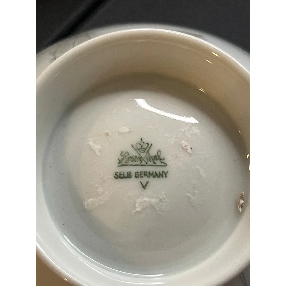 Rosenthal vintage selb